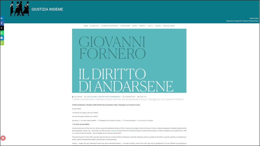 giustiziainsieme